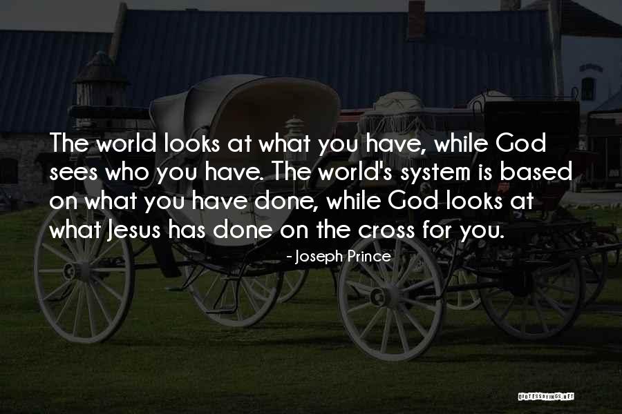 Kernaghan Webb Quotes By Joseph Prince Kernaghan Webb Quotes By Joseph Prince