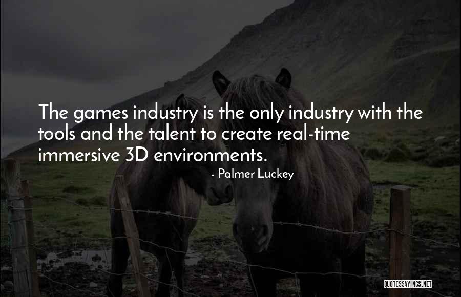 Kernagis Akordai Quotes By Palmer Luckey Kernagis Akordai Quotes By Palmer Luckey