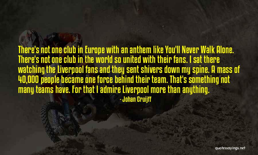 Kernagis Iseinu Quotes By Johan Cruijff Kernagis Iseinu Quotes By Johan Cruijff