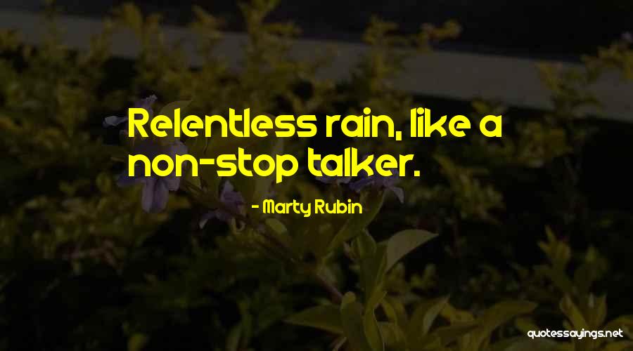 Kerneels Breytenbach Quotes By Marty Rubin Kerneels Breytenbach Quotes By Marty Rubin