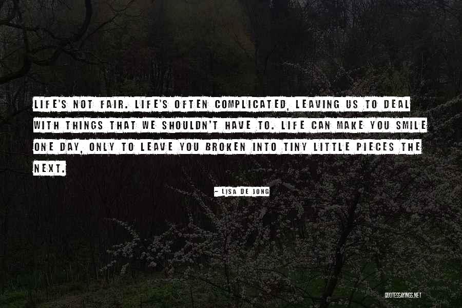 Kernel Of Truth Quotes By Lisa De Jong Kernel Of Truth Quotes By Lisa De Jong