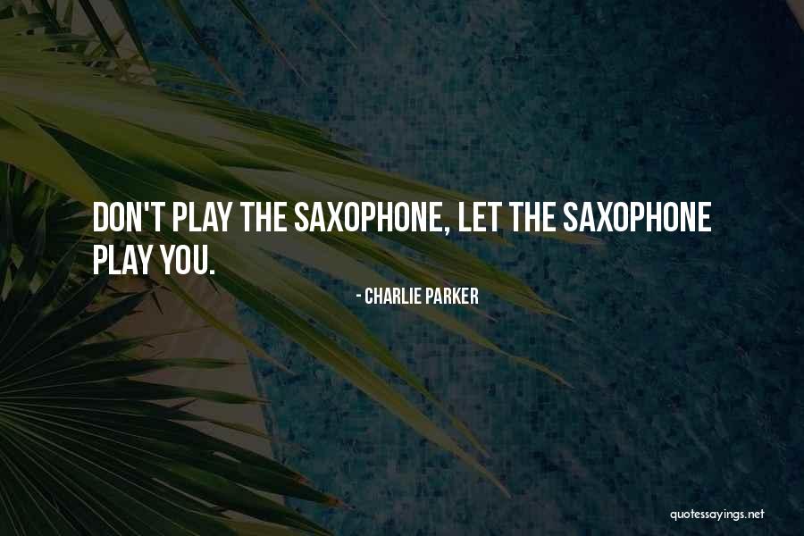 Kernel Security Check Failure Quotes By Charlie Parker
