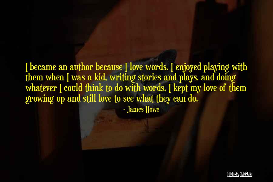 Kernerman English Dictionary Quotes By James Howe Kernerman English Dictionary Quotes By James Howe