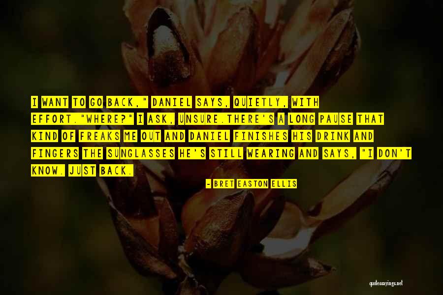 Kerney Gouch Quotes By Bret Easton Ellis Kerney Gouch Quotes By Bret Easton Ellis