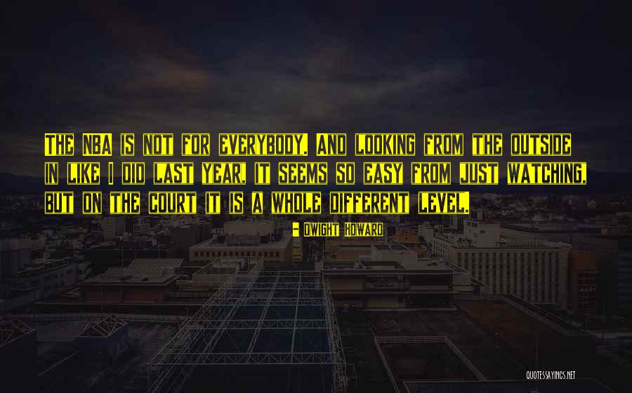 Kernick Architecture Quotes By Dwight Howard Kernick Architecture Quotes By Dwight Howard
