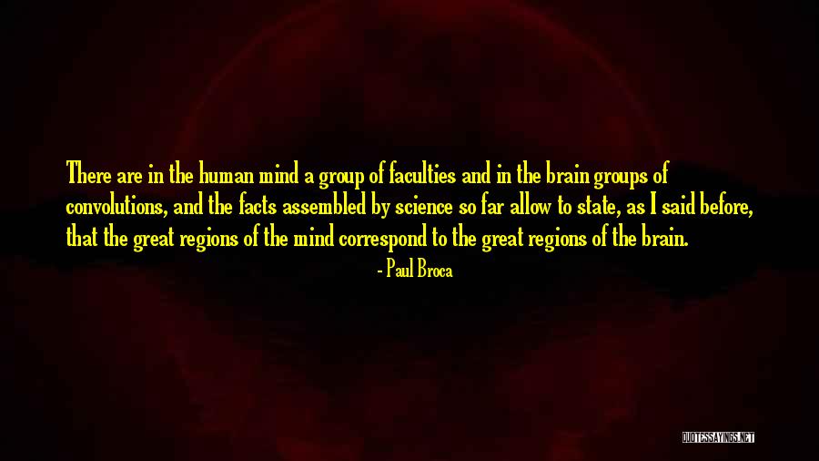 Kernighans Algorithm Quotes By Paul Broca Kernighans Algorithm Quotes By Paul Broca