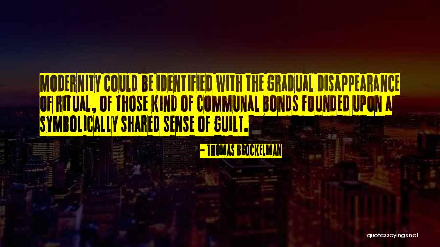 Kernochan Center Quotes By Thomas Brockelman Kernochan Center Quotes By Thomas Brockelman