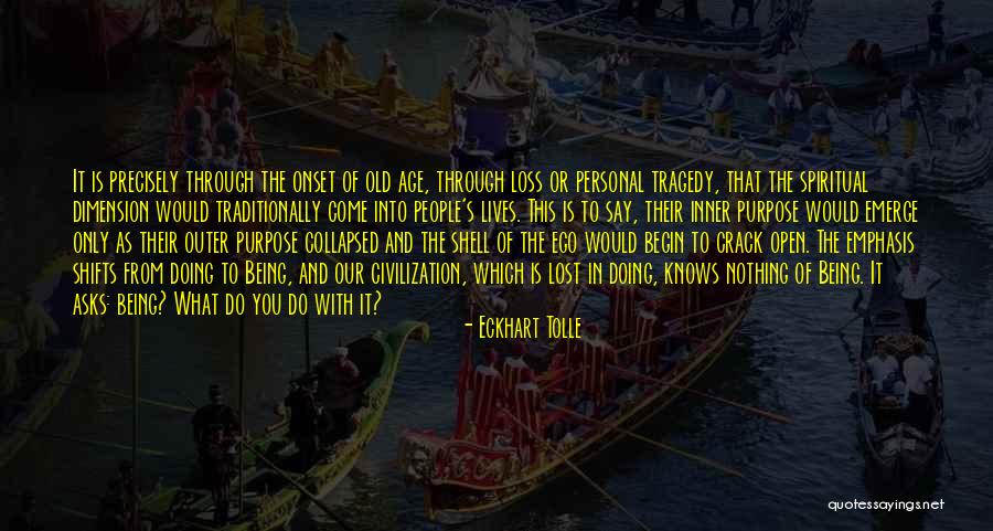 Kernon L2 Quotes By Eckhart Tolle Kernon L2 Quotes By Eckhart Tolle