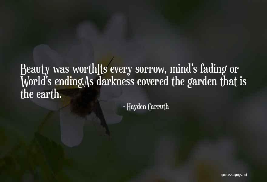 Kerohanian Adalah Quotes By Hayden Carruth Kerohanian Adalah Quotes By Hayden Carruth