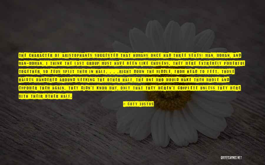 Kerok Badan Quotes By Coty Justus Kerok Badan Quotes By Coty Justus