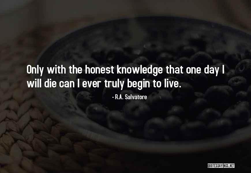 Kerok Badan Quotes By R.A. Salvatore Kerok Badan Quotes By R.A. Salvatore
