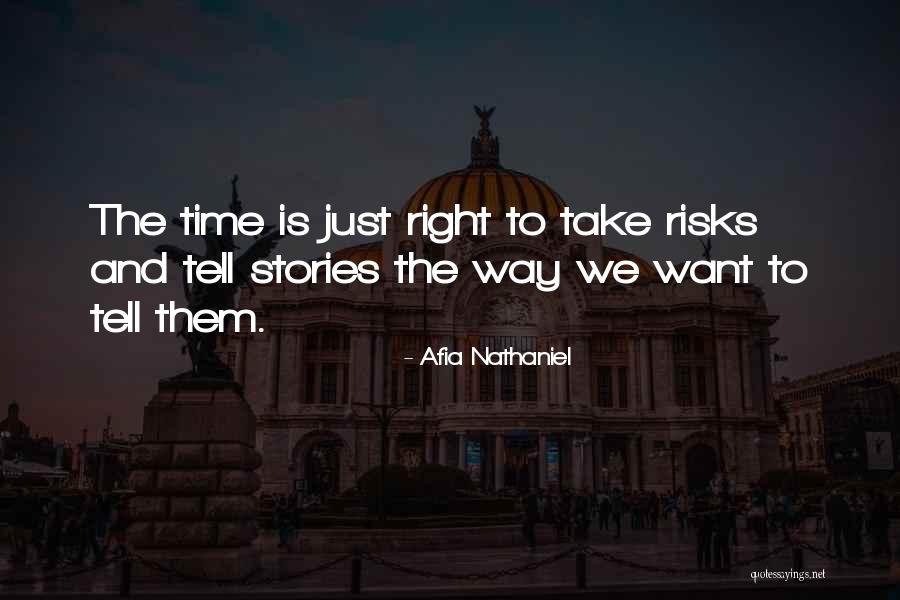 Kerokero Quotes By Afia Nathaniel Kerokero Quotes By Afia Nathaniel