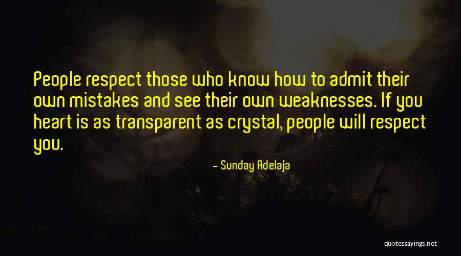 Kerokero Quotes By Sunday Adelaja Kerokero Quotes By Sunday Adelaja