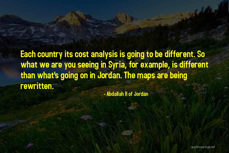 Kerokeropi Quotes By Abdallah II Of Jordan Kerokeropi Quotes By Abdallah II Of Jordan