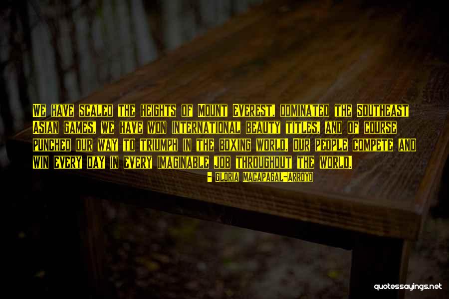Kerokeropi Quotes By Gloria Macapagal-Arroyo Kerokeropi Quotes By Gloria Macapagal-Arroyo