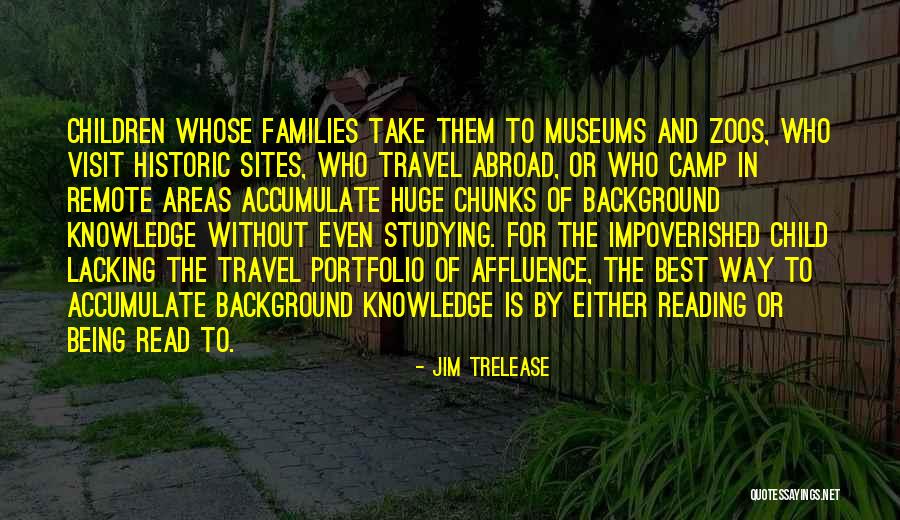 Keron Jackson Quotes By Jim Trelease Keron Jackson Quotes By Jim Trelease