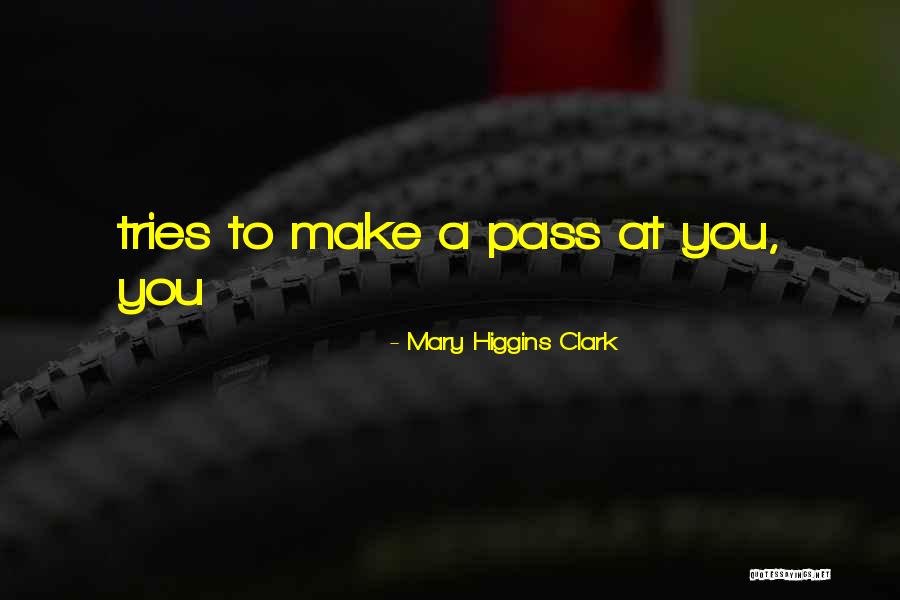 Keron Jackson Quotes By Mary Higgins Clark Keron Jackson Quotes By Mary Higgins Clark