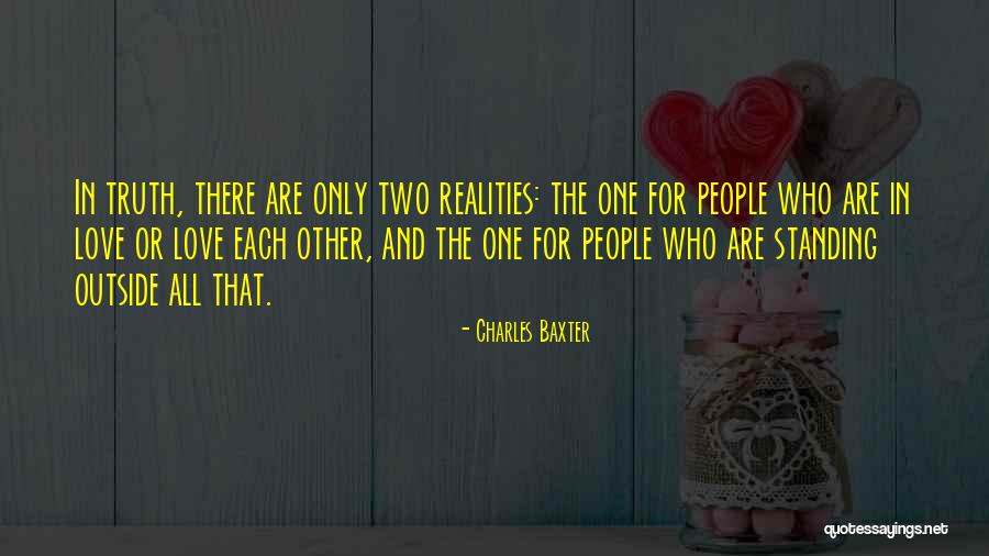 Kerone Quotes By Charles Baxter Kerone Quotes By Charles Baxter