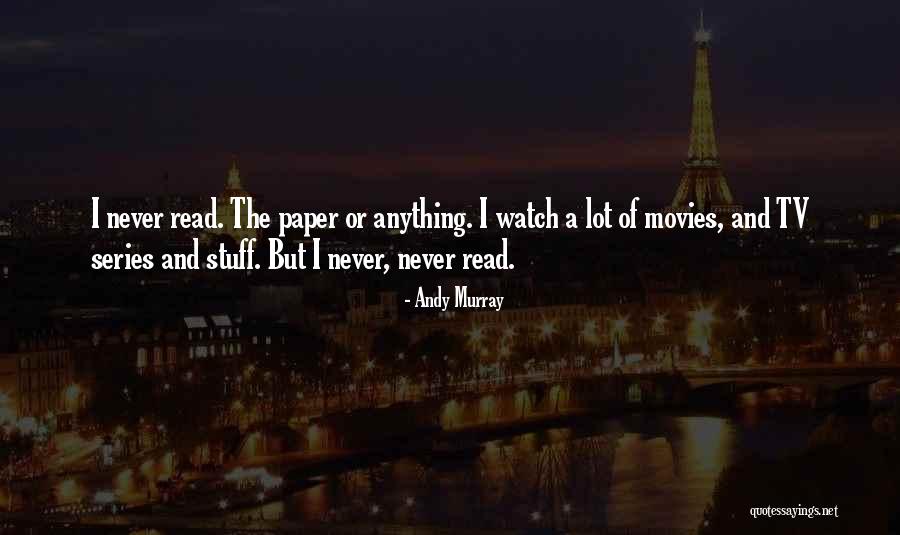 Kerongkongan Quotes By Andy Murray Kerongkongan Quotes By Andy Murray