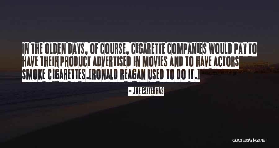 Kerosakan Harta Quotes By Joe Eszterhas Kerosakan Harta Quotes By Joe Eszterhas