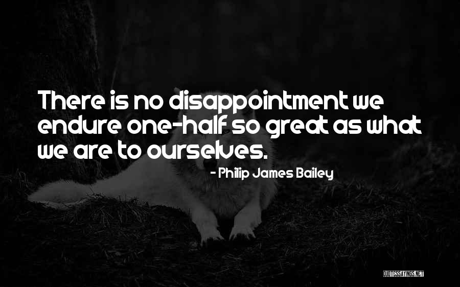Kerosakan Harta Quotes By Philip James Bailey Kerosakan Harta Quotes By Philip James Bailey