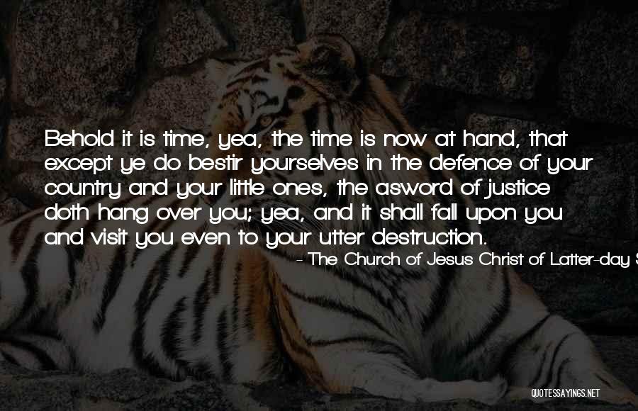 Kerosakan Harta Quotes By The Church Of Jesus Christ Of Latter-day Saints Kerosakan Harta Quotes By The Church Of Jesus Christ Of Latter-day Saints
