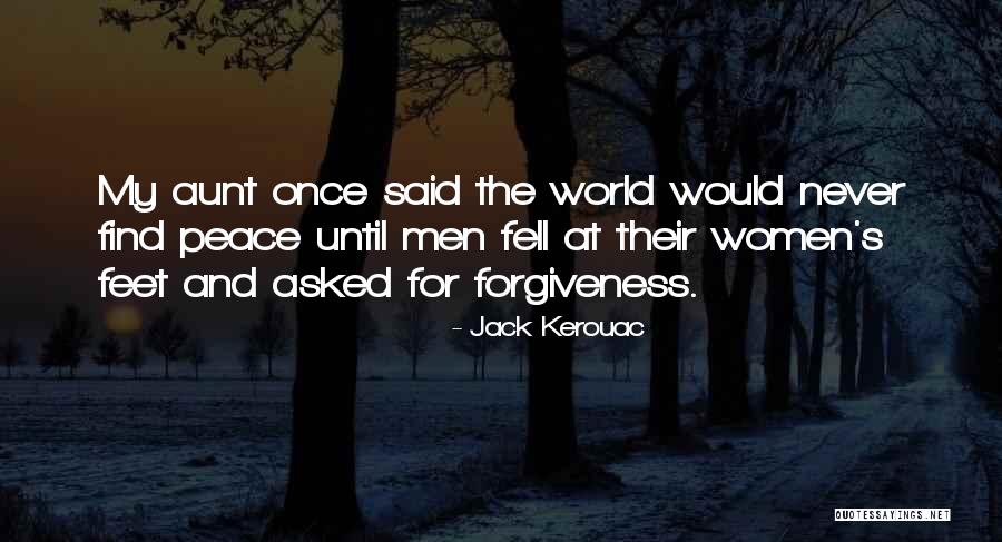 Kerouac Quotes By Jack Kerouac