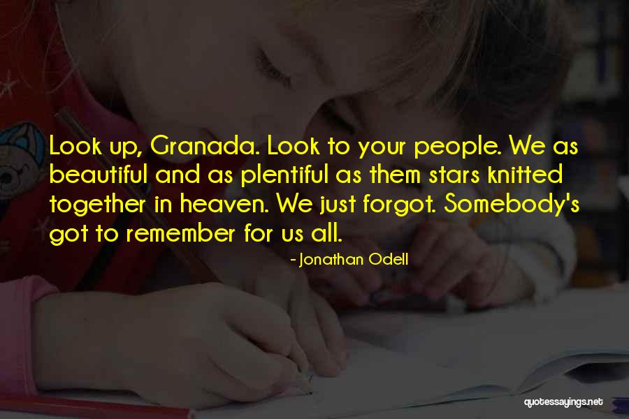 Kerouac Subterraneans Quotes By Jonathan Odell Kerouac Subterraneans Quotes By Jonathan Odell