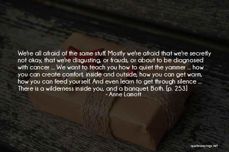 Kerpely Hotel Quotes By Anne Lamott Kerpely Hotel Quotes By Anne Lamott