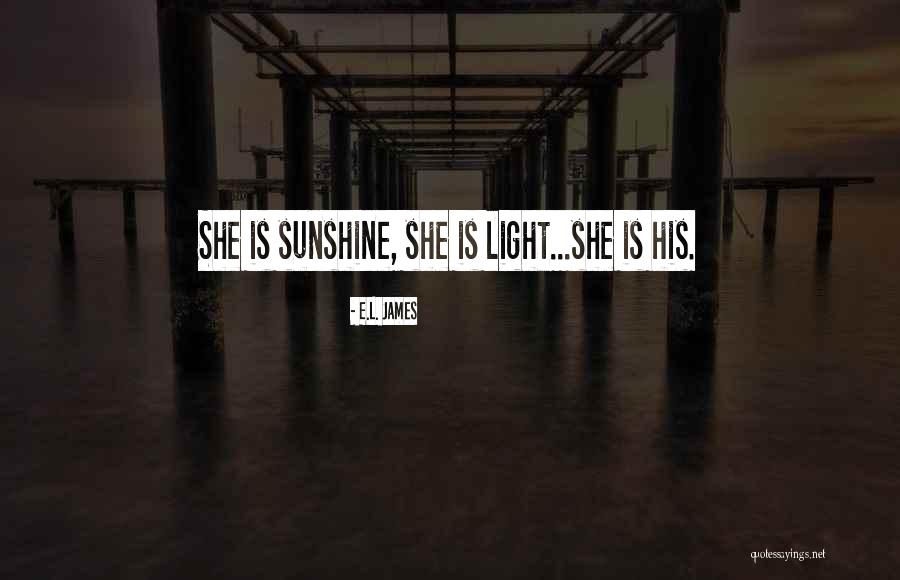 Kerpen Buir Quotes By E.L. James Kerpen Buir Quotes By E.L. James