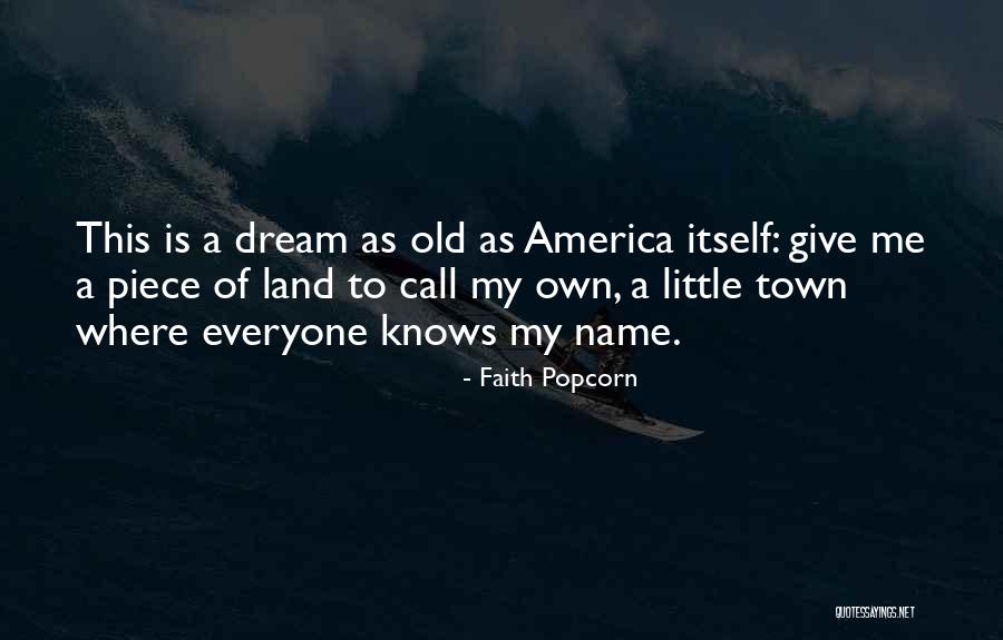 Kerpen Buir Quotes By Faith Popcorn Kerpen Buir Quotes By Faith Popcorn