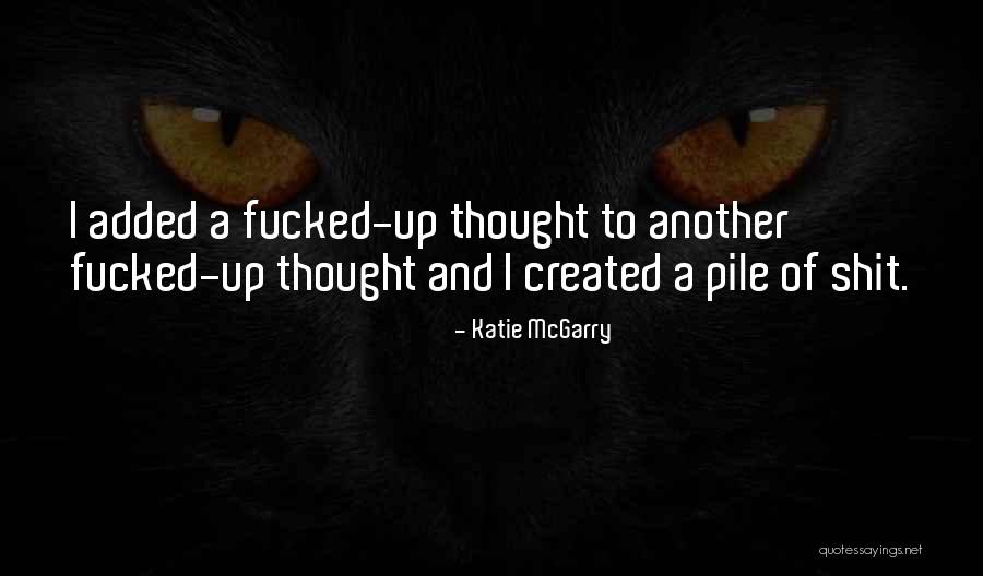 Kerpen Howard Quotes By Katie McGarry Kerpen Howard Quotes By Katie McGarry