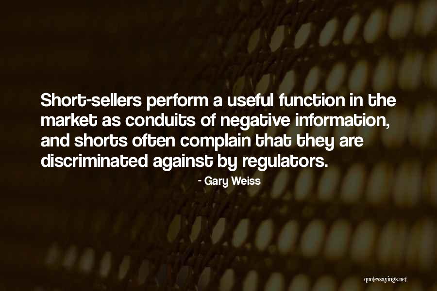 Kerper Dds Quotes By Gary Weiss Kerper Dds Quotes By Gary Weiss