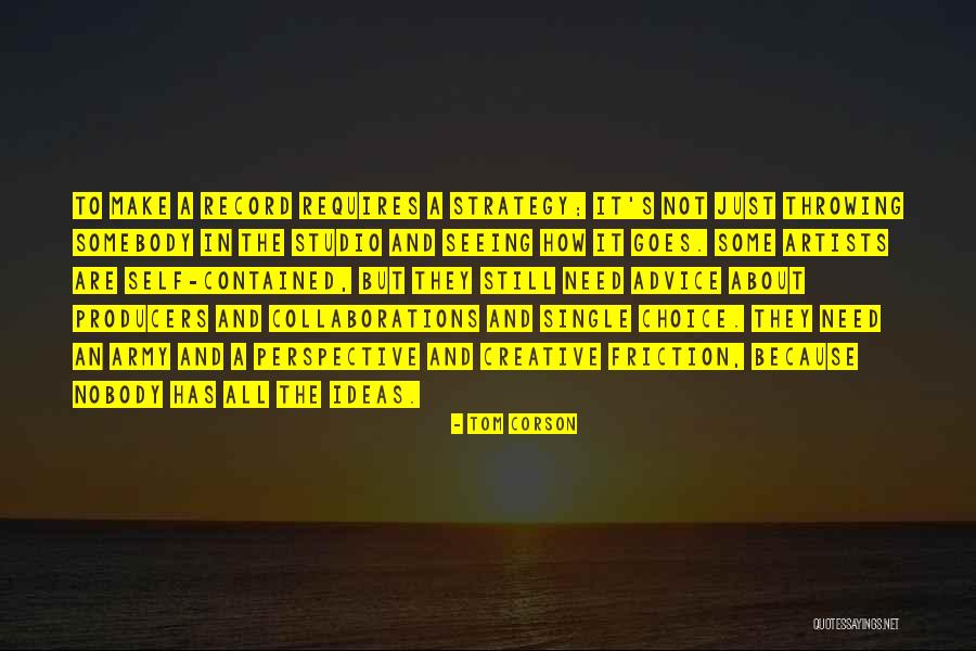 Kerper Dentist Quotes By Tom Corson Kerper Dentist Quotes By Tom Corson