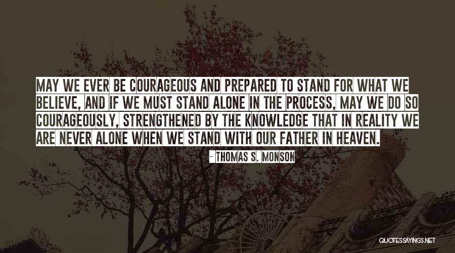 Kerrang Playlist Quotes By Thomas S. Monson Kerrang Playlist Quotes By Thomas S. Monson