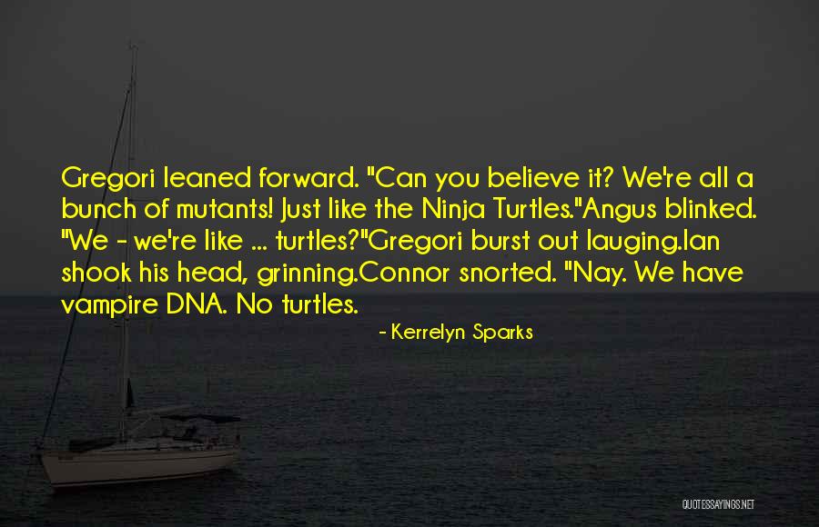 Kerrelyn Sparks Quotes 1029182 Kerrelyn Sparks Quotes 1029182