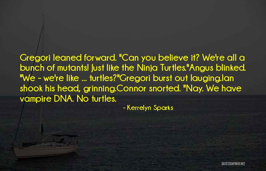 Kerrelyn Sparks Quotes 1029182