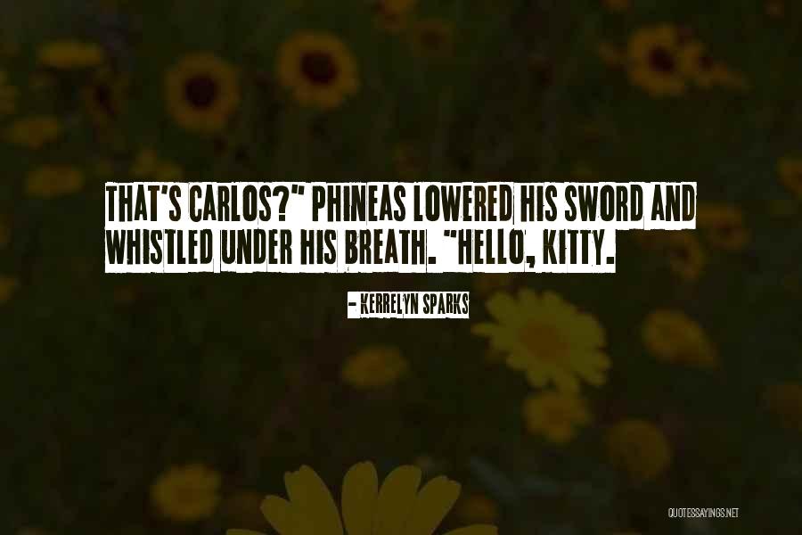 Kerrelyn Sparks Quotes 1044377 Kerrelyn Sparks Quotes 1044377