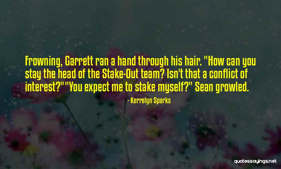 Kerrelyn Sparks Quotes 1178188 Kerrelyn Sparks Quotes 1178188