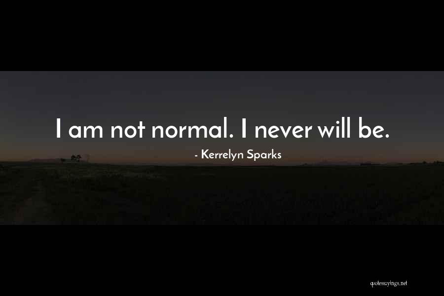 Kerrelyn Sparks Quotes 1194359