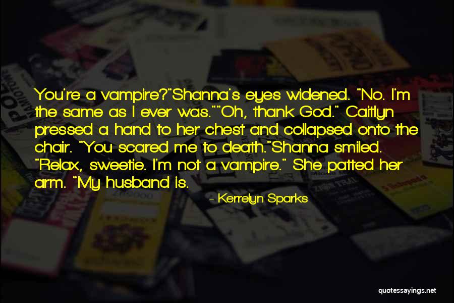 Kerrelyn Sparks Quotes 126942 Kerrelyn Sparks Quotes 126942