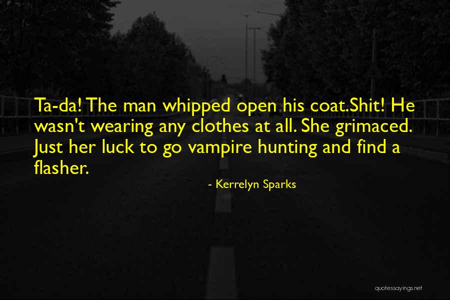 Kerrelyn Sparks Quotes 1282928