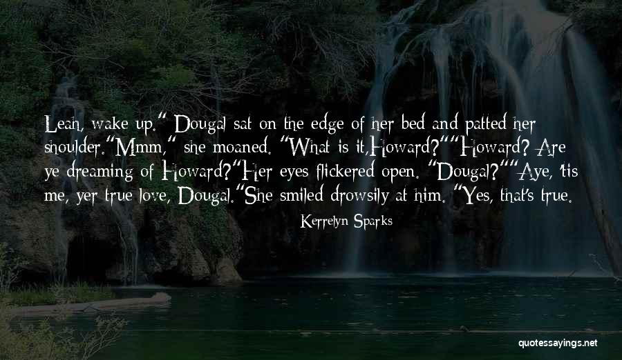 Kerrelyn Sparks Quotes 1431689 Kerrelyn Sparks Quotes 1431689