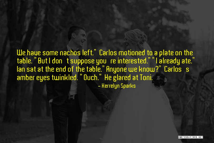 Kerrelyn Sparks Quotes 1431874 Kerrelyn Sparks Quotes 1431874