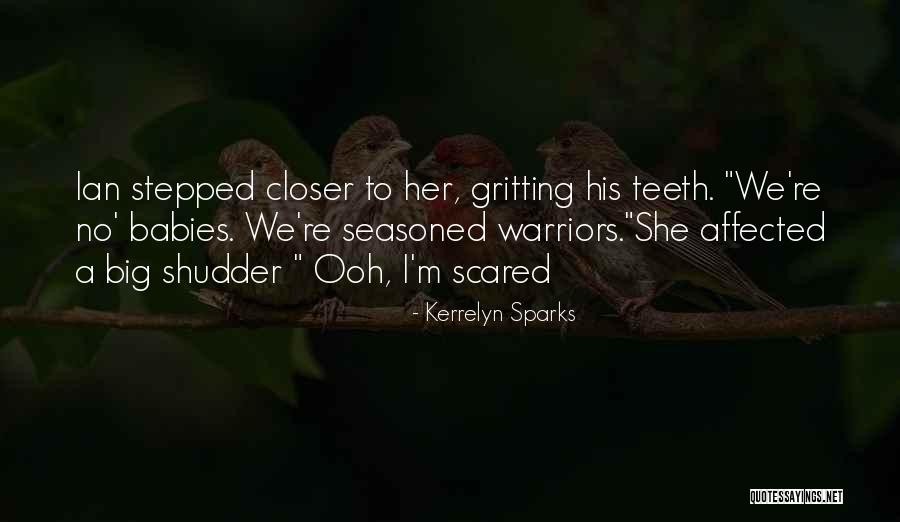 Kerrelyn Sparks Quotes 1631073