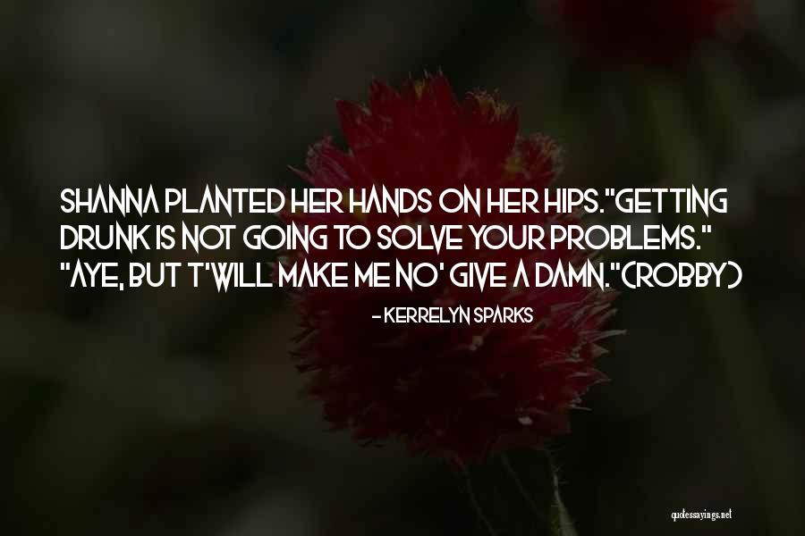 Kerrelyn Sparks Quotes 1786483 Kerrelyn Sparks Quotes 1786483