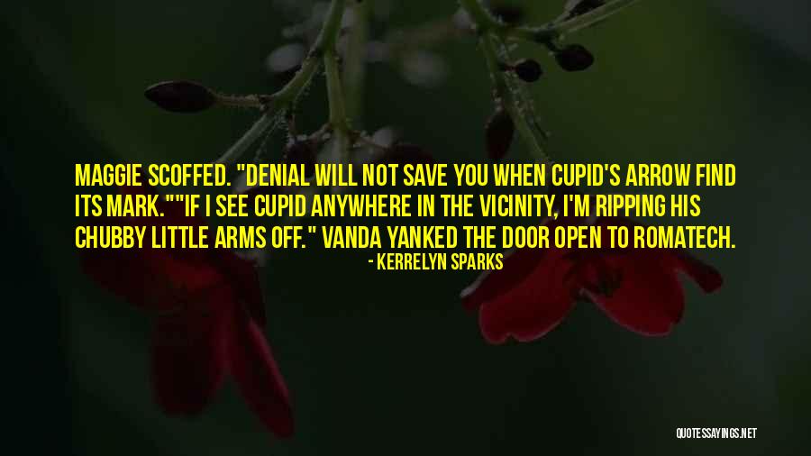Kerrelyn Sparks Quotes 1821046 Kerrelyn Sparks Quotes 1821046