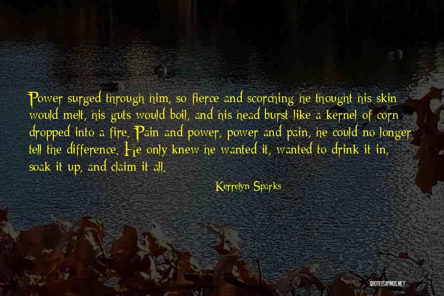 Kerrelyn Sparks Quotes 2080208 Kerrelyn Sparks Quotes 2080208