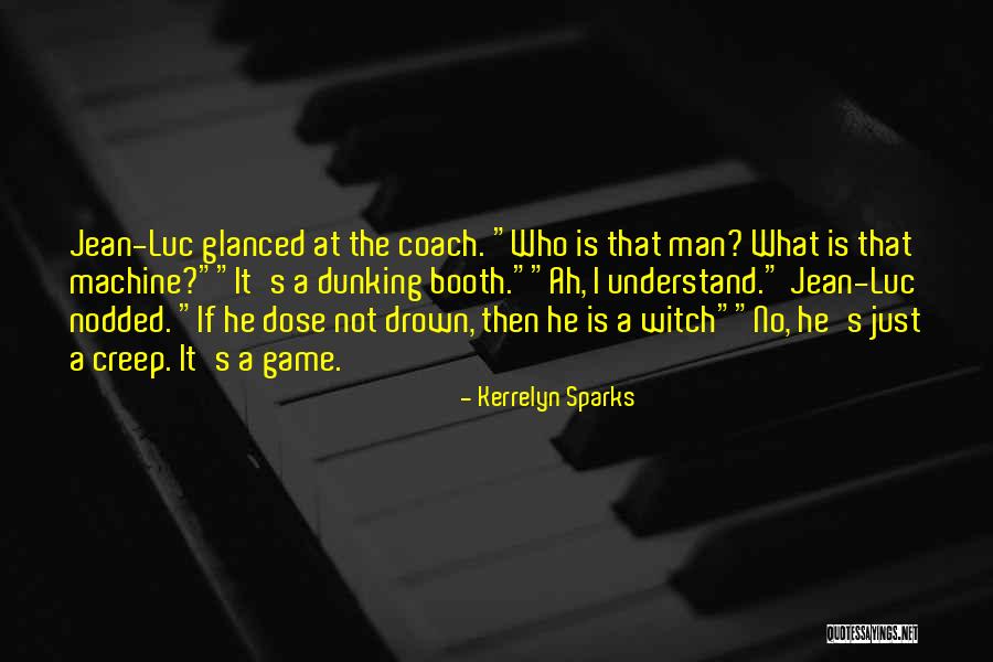 Kerrelyn Sparks Quotes 2140646 Kerrelyn Sparks Quotes 2140646
