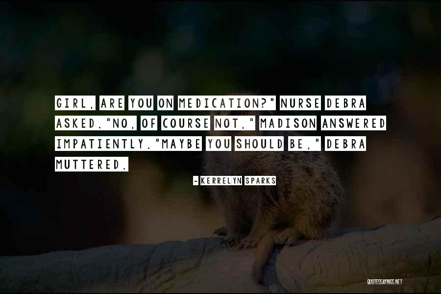 Kerrelyn Sparks Quotes 244885 Kerrelyn Sparks Quotes 244885